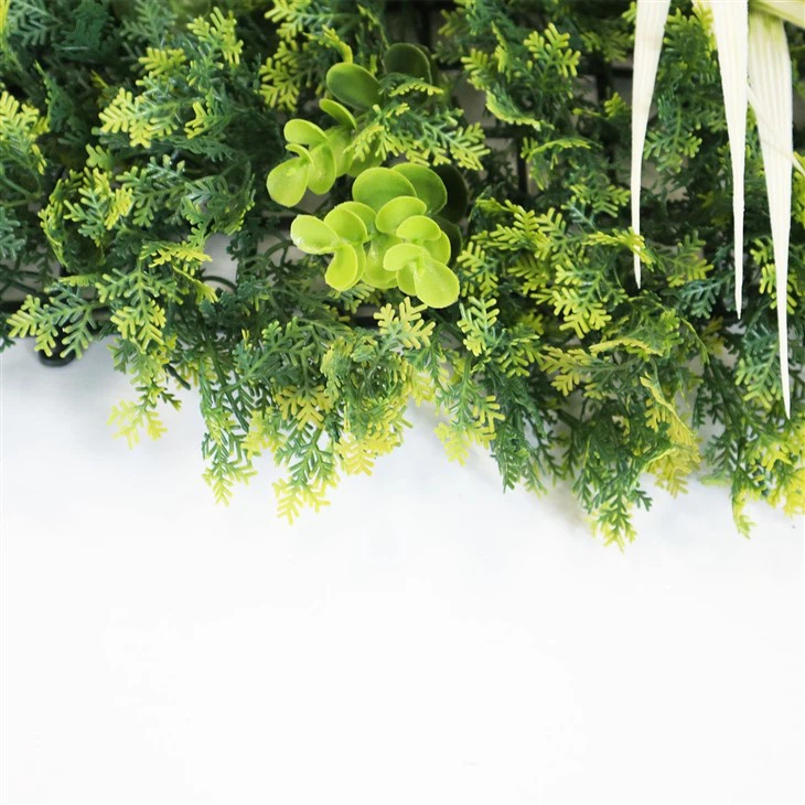 Artificial Plant Decor