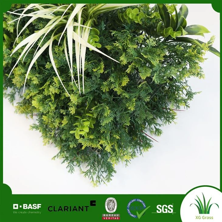 Umjetni biljni dekor