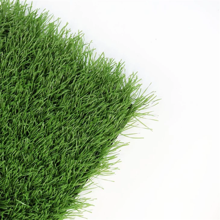 Green Football Grass For Sports