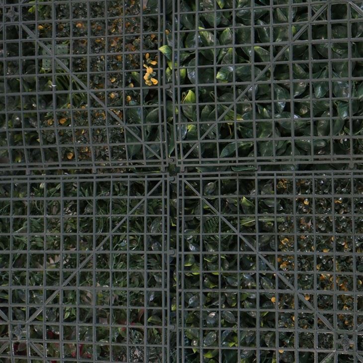Green Wall Design