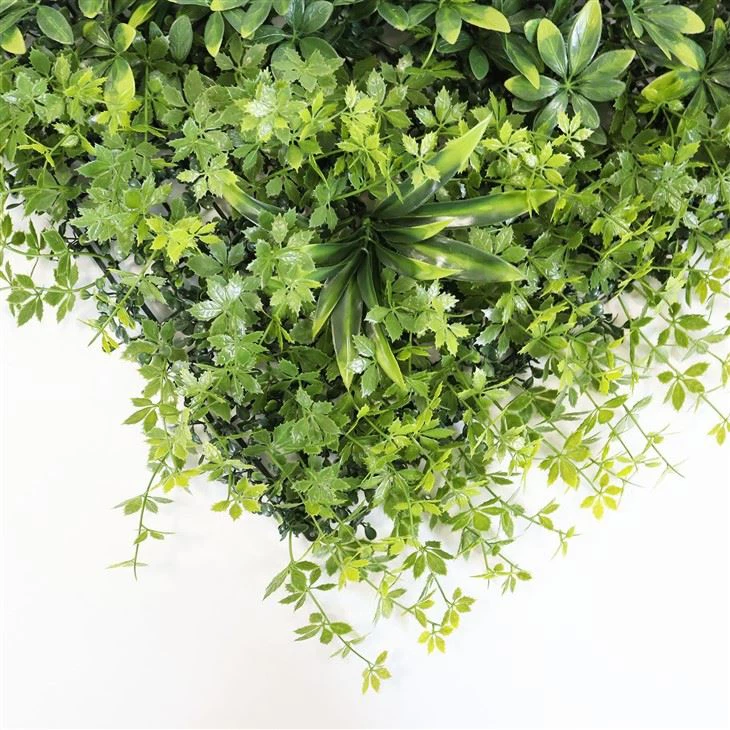 Indoor Artificial Vertical Garden