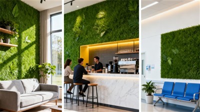 2026. do 2030.: industrija umjetne trave ulazi u zlatno doba