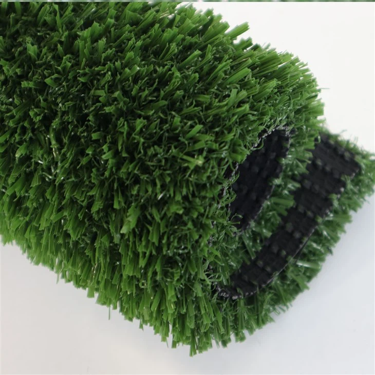 No-fill Artificial Soccer Grass
