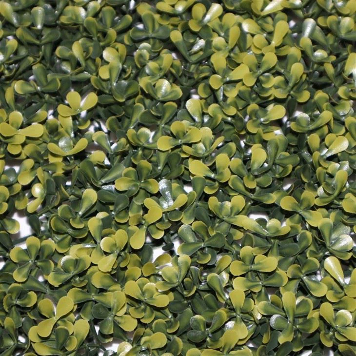 Outdoor Green Wall Panels