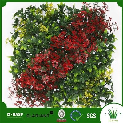 Zidovi od umjetne trave