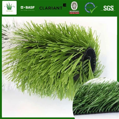 50 mm visoka umjetna trava za nogometno igralište