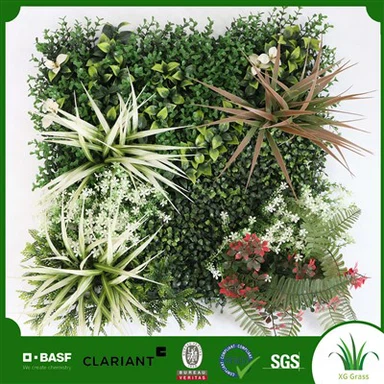 Zidna biljka za spavaću sobu