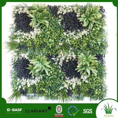 Diy Indoor Garden Wall