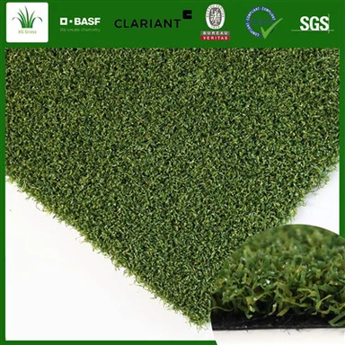 Golf Putting Green/Mat-Golf Training Mat Dvorište za golf Trava s umjetnom travom