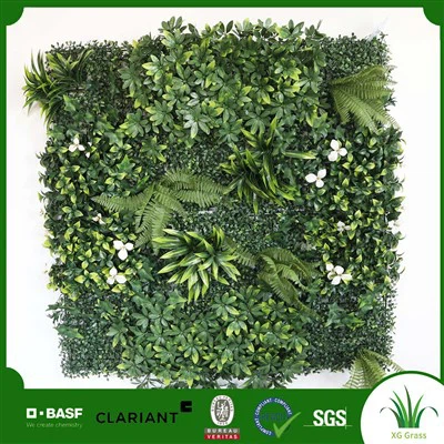 Unutarnji umjetni zidni vrt