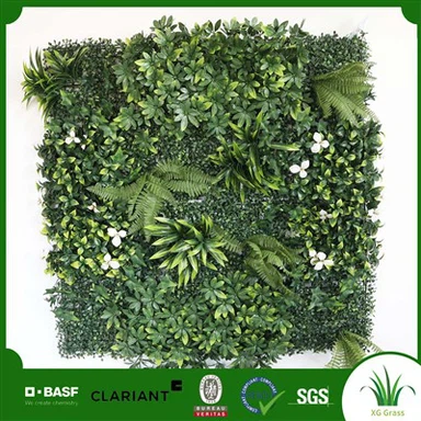 Unutarnji umjetni zidni vrt