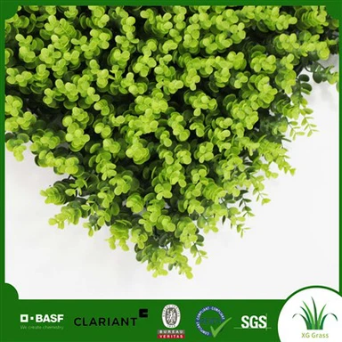 Interijer Green Wall Systems