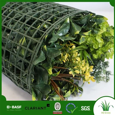 Viseće biljke za unutarnje zidove