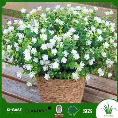 Svileni cvjetni aranžmani