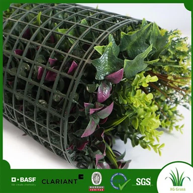 Vertikalni zidni ljekoviti vrt u zatvorenom prostoru