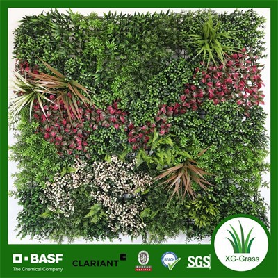 Kina-tvornički umjetni zeleni zid