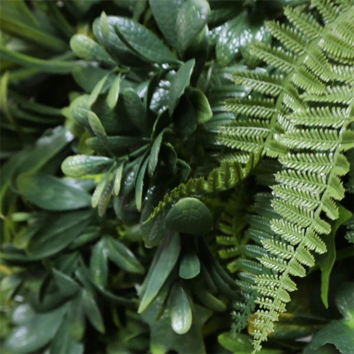 wall grass decoration (4)